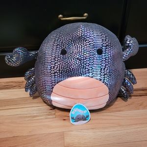 NWOT SQUISHMALLOW Samanthe the Scorpion